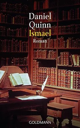 E-Book (epub) Ismael von Daniel Quinn
