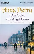 E-Book (epub) Das Opfer von Angel Court von Anne Perry