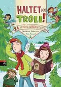 E-Book (epub) Haltet den Troll! von Christian Tielmann