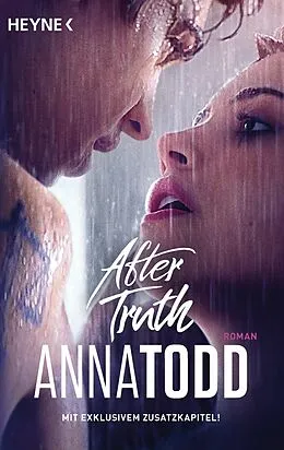 E-Book (epub) After truth von Anna Todd
