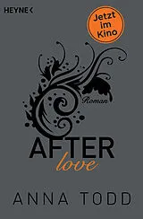E-Book (epub) After love von Anna Todd