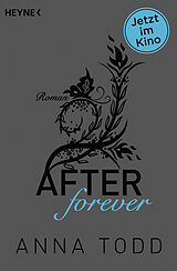 E-Book (epub) After forever von Anna Todd