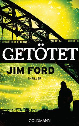 E-Book (epub) Getötet von Jim Ford