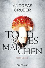 E-Book (epub) Todesmärchen von Andreas Gruber