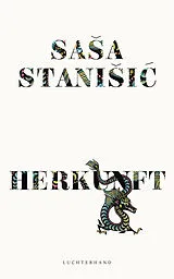 E-Book (epub) HERKUNFT von Saa Stanii
