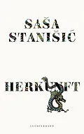 E-Book (epub) HERKUNFT von Saa Stanii