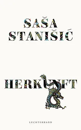 E-Book (epub) HERKUNFT von Saa Stanii