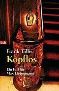 E-Book (epub) Kopflos von Frank Tallis