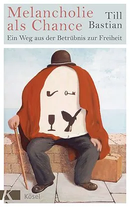 E-Book (epub) Melancholie (E-Book-Only) von Till Bastian