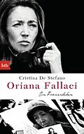 E-Book (epub) Oriana Fallaci von Cristina De Stefano