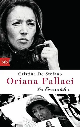 E-Book (epub) Oriana Fallaci von Cristina De Stefano