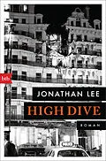 E-Book (epub) High Dive von Jonathan Lee