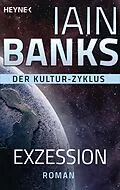 E-Book (epub) Exzession von Iain Banks