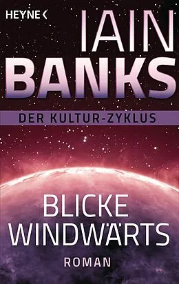 E-Book (epub) Blicke windwärts von Iain Banks
