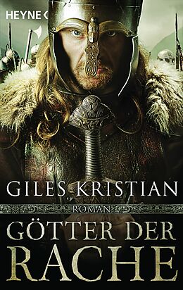 E-Book (epub) Götter der Rache von Giles Kristian