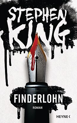 E-Book (epub) Finderlohn von Stephen King