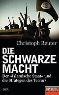 E-Book (epub) Die schwarze Macht von Christoph Reuter