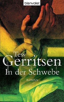 E-Book (epub) In der Schwebe von Tess Gerritsen