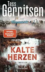 E-Book (epub) Kalte Herzen von Tess Gerritsen