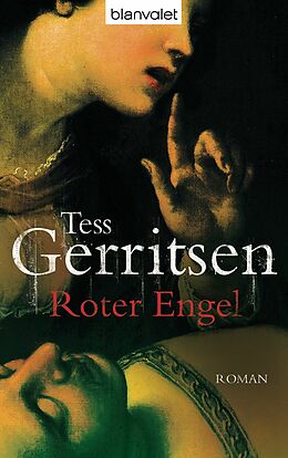 E-Book (epub) Roter Engel von Tess Gerritsen