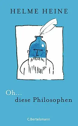 E-Book (epub) Oh... diese Philosophen von Helme Heine