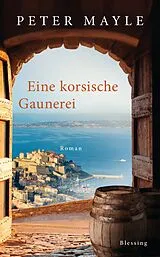 E-Book (epub) Eine korsische Gaunerei von Peter Mayle