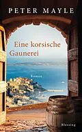 E-Book (epub) Eine korsische Gaunerei von Peter Mayle