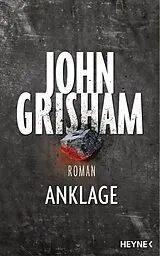 E-Book (epub) Anklage von John Grisham