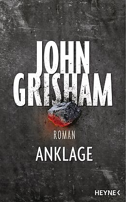 E-Book (epub) Anklage von John Grisham