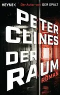 E-Book (epub) Der Raum von Peter Clines