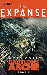 E-Book (epub) Babylons Asche von James Corey