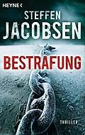 E-Book (epub) Bestrafung von Steffen Jacobsen