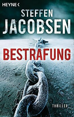 E-Book (epub) Bestrafung von Steffen Jacobsen