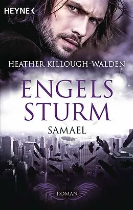 E-Book (epub) Engelssturm - Samael von Heather Killough-Walden