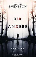 E-Book (epub) Der Andere von Anton Svensson