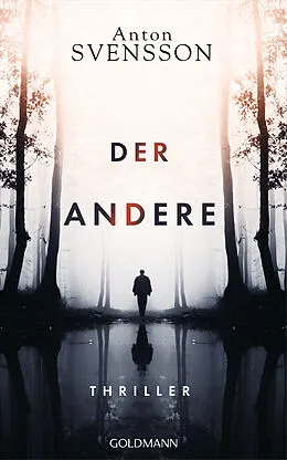E-Book (epub) Der Andere von Anton Svensson