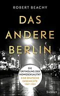 E-Book (epub) Das andere Berlin von Robert Beachy