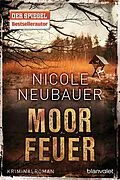 E-Book (epub) Moorfeuer von Nicole Neubauer