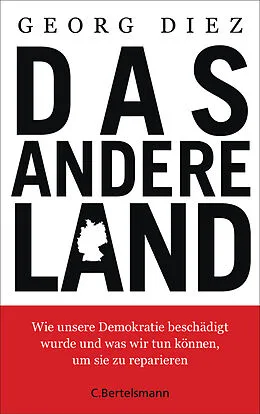 ePUB Das andere Land von Georg Diez