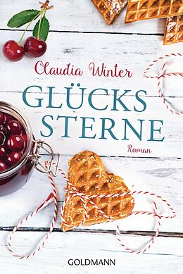 E-Book (epub) Glückssterne von Claudia Winter