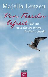 E-Book (epub) Von Fesseln befreit von Majella Lenzen