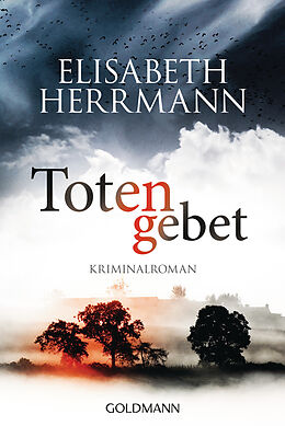 E-Book (epub) Totengebet von Elisabeth Herrmann
