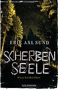 E-Book (epub) Scherbenseele von Erik Axl Sund