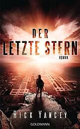 E-Book (epub) Der letzte Stern von Rick Yancey