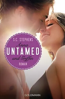 E-Book (epub) Untamed von S.C. Stephens