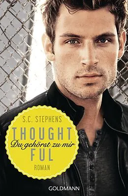 E-Book (epub) Thoughtful von S.C. Stephens