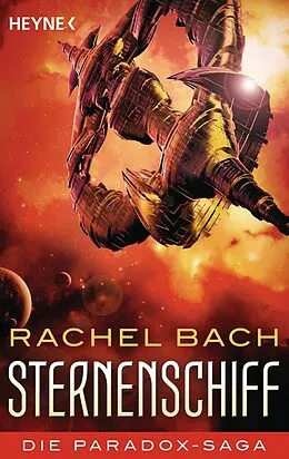 E-Book (epub) Sternenschiff von Rachel Bach