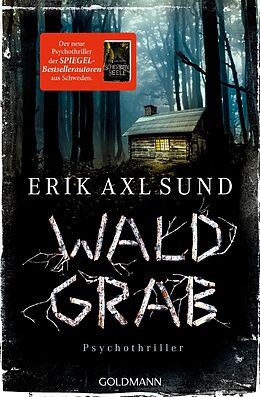 E-Book (epub) Waldgrab von Erik Axl Sund