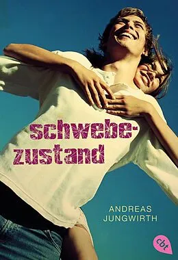 E-Book (epub) Schwebezustand von Andreas Jungwirth