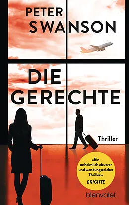 E-Book (epub) Die Gerechte von Peter Swanson